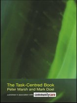 The Social Work Skills Series - The Task-Centred Book
