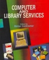 Computer And Library Services, Library Resource Development And Training