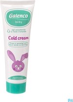 Galenco Crème Baby Verzorgen Cold Cream