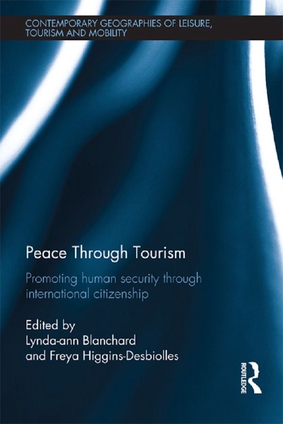 Peace Through Tourism