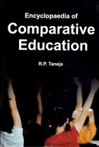 Encyclopaedia of Comparative Education (Comparative Perspectives On Education In U.S.A.)