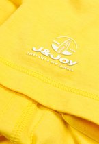 J&JOY - T-Shirt Jongen 11 Byron Bay Yellow Beach