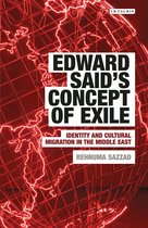 Written Culture and Identity - Edward Said's Concept of Exile