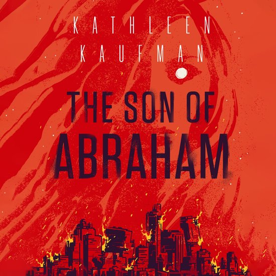 The Son of Abraham - cover