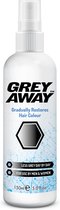 Grey Away Anti Grijs Haar Lotion  spray Weg met grijze haren - Grijs haar tegengaan