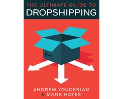 The Ultimate Guide to Dropshipping