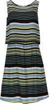 Tom Tailor Jurk Multicolor