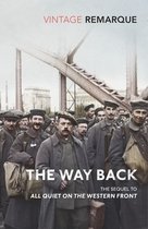 All Quiet on the Western Front 2 - The Way Back