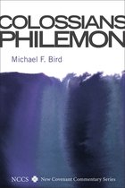 New Covenant Commentary Series - Colossians and Philemon