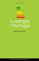A energia em Portugal