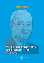 Antonio Martino, an Italian life