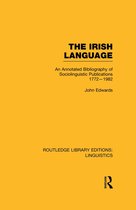 The Irish Language