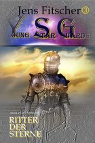 Young Star Guards 3 - Ritter der Sterne