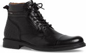 s.Oliver Heren Half laarsje 5-5-15105-25 001 zwart Maat: 42 EU