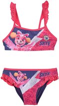 PAW Patrol bikini Skye -Roze - Maat 104