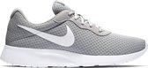 Nike Tanjun Heren Sneakers - Wolf Grey/White - Maat 44