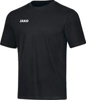 Jako - T-Shirt Base - T-Shirt Base - XL - Zwart