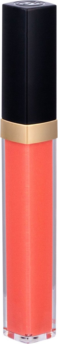Chanel Rouge Coco Gloss Lipgloss - 166 Physical | bol