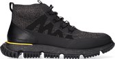 Cole Haan Zerogrand Stitchlite Boot Hoge sneakers - Heren - Grijs - Maat 44