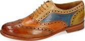 Melvin & Hamilton Dames Oxford schoenen Selina 30