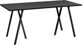 Loop Stand Table - zwart - XS