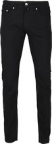 Pierre Cardin - Lyon Broek Donkerblauw - Modern-fit - Broek Heren maat W 33 - L 30