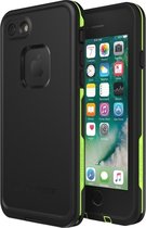 LifeProof Fre hoesje Apple iPhone SE (2020) / 7 / 8 - Zwart