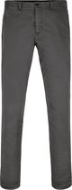 Tommy Hilfiger - Denton Core Chino Antraciet - Modern-fit - Chino Heren maat W 38 - L 32