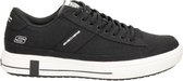 Skechers Arcade 3.0 heren sneaker - Zwart wit - Maat 46