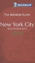 Michelin Guide New York