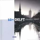10 x Delft