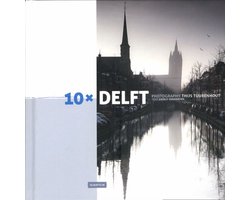 10 x Delft