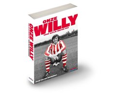 Omslag van Onze Willy