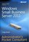 Windows Small Business Server 2011 Administrator'S Pocket Co