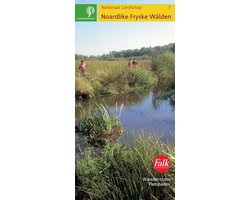 Nationaal Landschap 7 - Noardlike Fryske Wâlden