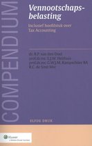 Compendium van de vennootschapsbelasting