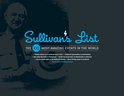 Sullivan's List