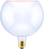 Segula LED lamp Floating Globe 200 6W E27 1900K - helder