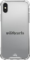 Xoxo Wildhearts case -  Case - Wildhearts Black - xoxo Wildhearts Mirror Cases