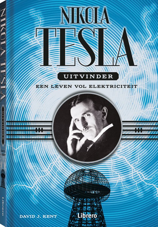 Nikola Tesla, uitvinder