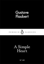 A Simple Heart (Penguin Little Black Classics)