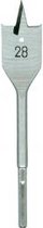 Connex COX971728 Platte Houtfrees 28mm