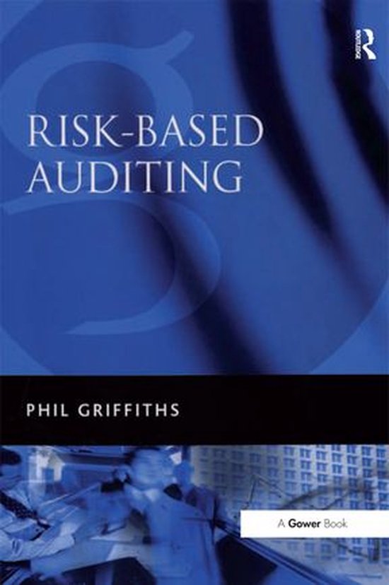 Risk-Based Auditing - cover