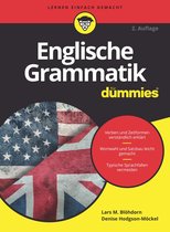 Für Dummies - Englische Grammatik für Dummies