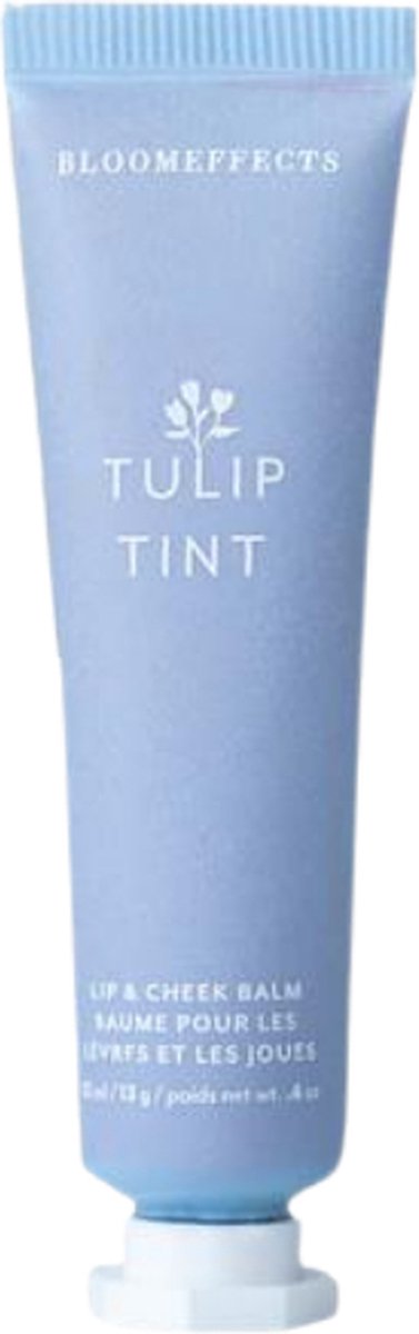 Bloomeffects - Tulip Tint Lip & Cheek Balm - 13 ml