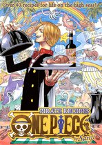 One Piece - One Piece Pirate Recipes