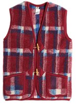 Alwero bodywarmer Alpen ADULT KRATA bordeaux M