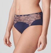 PrimaDonna Dolce Vita Taille Slip 0562851 Bleu Bijou - maat 44