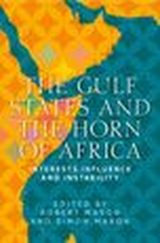 Identities and Geopolitics in the Middle East - The Gulf States and the ...