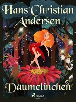 Die schönsten Märchen von Hans Christian Andersen - Däumelinchen